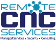 Remote CNC Services