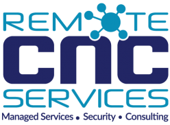 Remote CNC Services