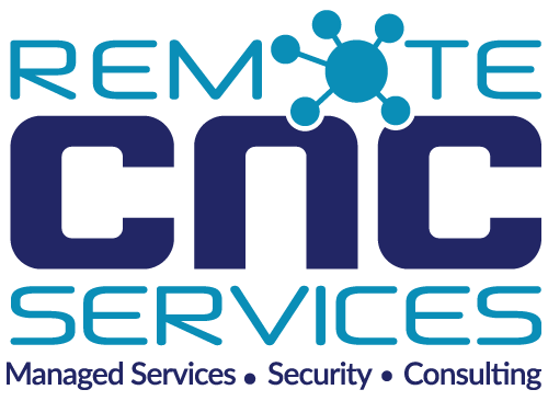 Remote CNC Services